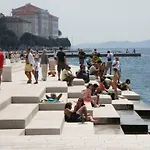 Dorotea's Place * Zadar