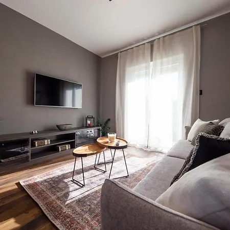 Dorotea's Place Apartman *