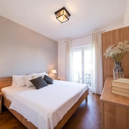 Dorotea's Place Apartamento