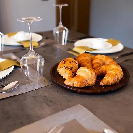 Dorotea's Place Apartman