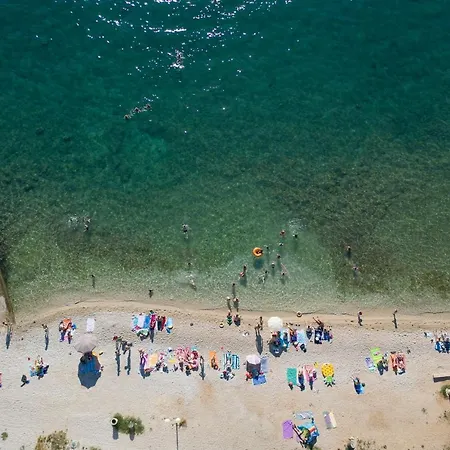 Apartamento Dorotea's Place