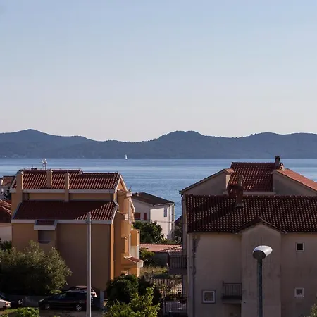 Dorotea's Place * Zadar