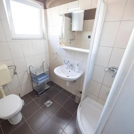 Dorotea's Place Apartamento *