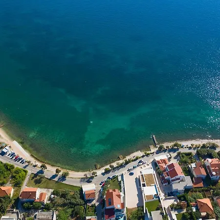 Dorotea's Place Διαμέρισμα *
