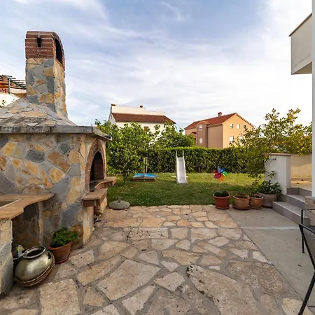 Apartamento Dorotea's Place Zadar