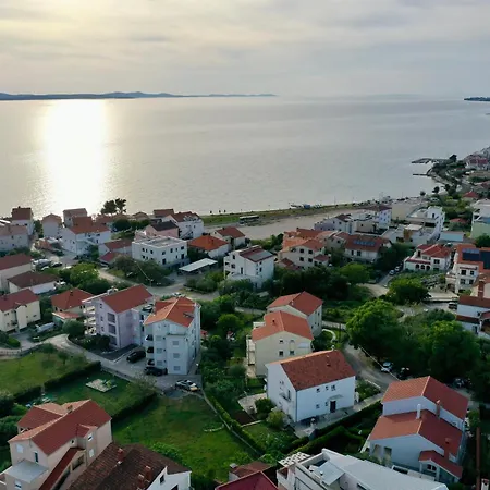 Apartamento Dorotea's Place