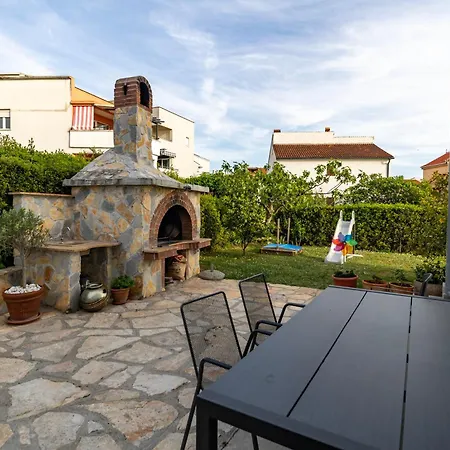 Apartamento Dorotea's Place Zadar