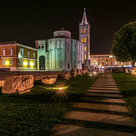 Dorotea's Place Apartamento Zadar