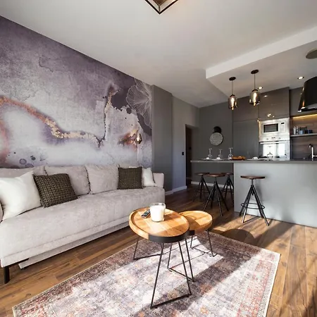 شقة Dorotea's Place زادار