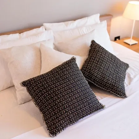 Daire Dorotea's Place *