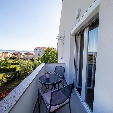 Διαμέρισμα Dorotea's Place Ζαντάρ