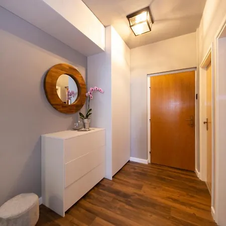 Dorotea's Place Ζαντάρ