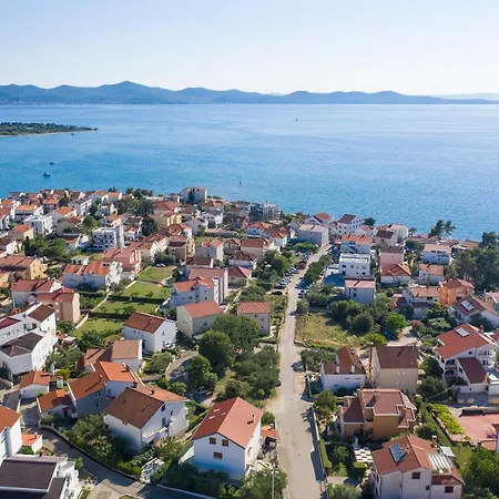 Dorotea's Place Διαμέρισμα *