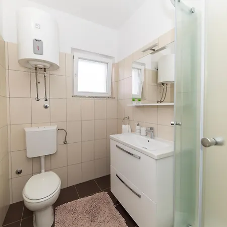 Appartement Dorotea's Place *