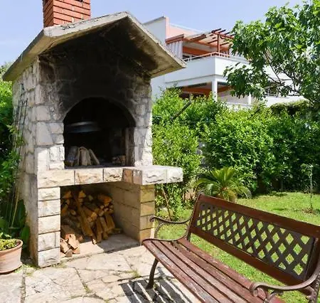 Dorotea's Place Apartmán Zadar
