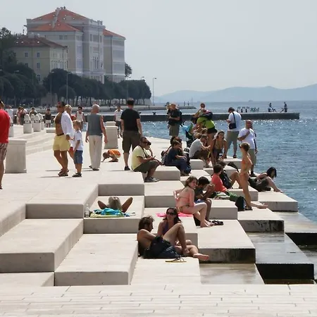 Dorotea's Place * Zadar