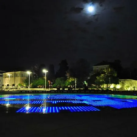 Dorotea's Place * Ζαντάρ