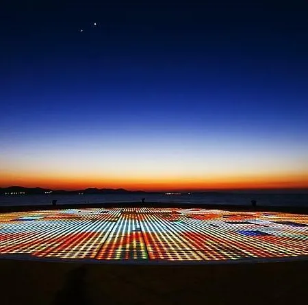 Dorotea's Place Διαμέρισμα Ζαντάρ