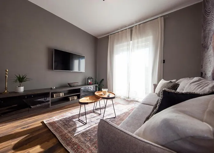 Dorotea's Place Daire *