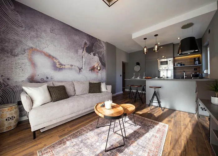 Daire Dorotea's Place Zadar