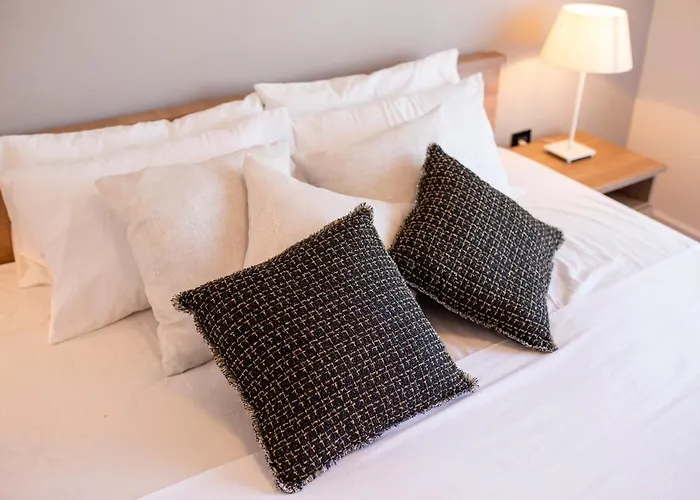 Daire Dorotea's Place *