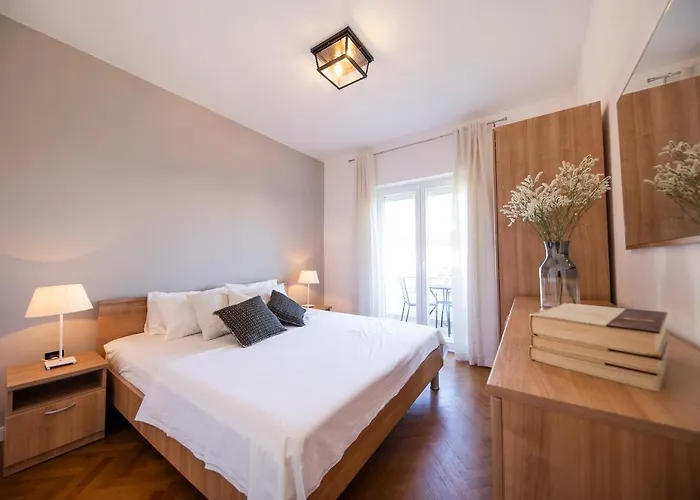 Dorotea's Place Daire