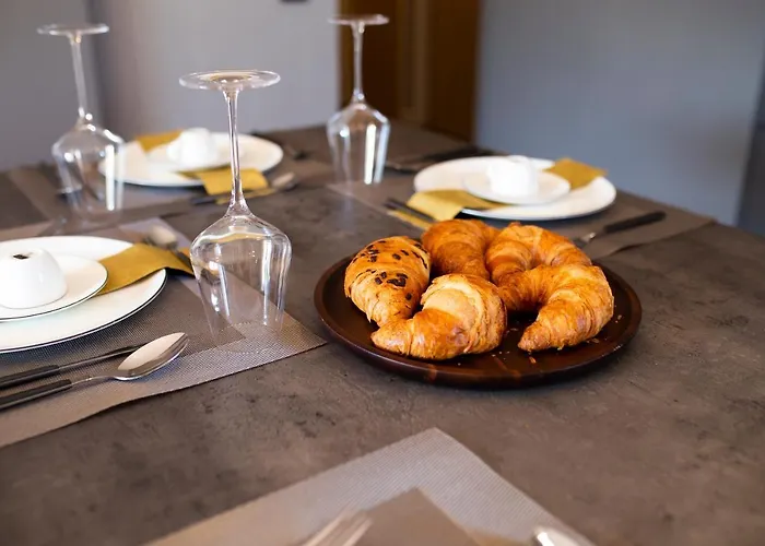 Dorotea's Place Daire