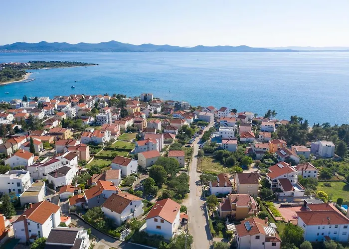 Dorotea's Place Daire *