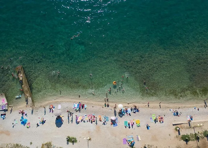 Daire Dorotea's Place