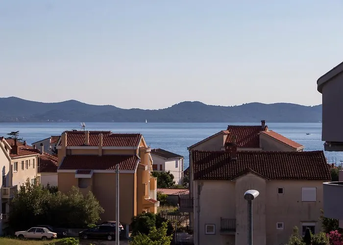 Dorotea's Place * Zadar