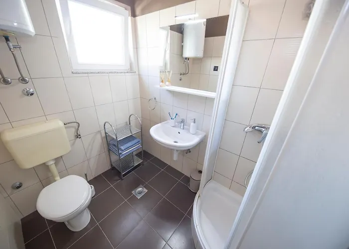 Dorotea's Place Daire *