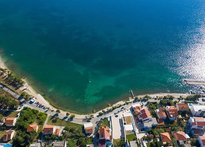 Dorotea's Place Daire *