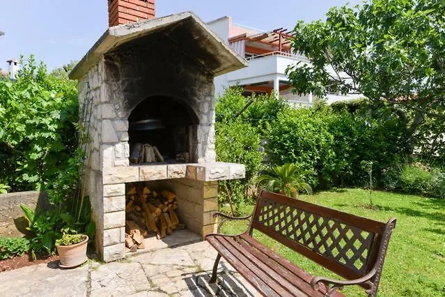 Dorotea's Place Daire Zadar