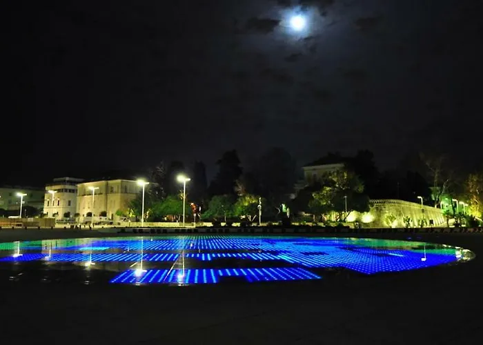 Dorotea's Place * Zadar